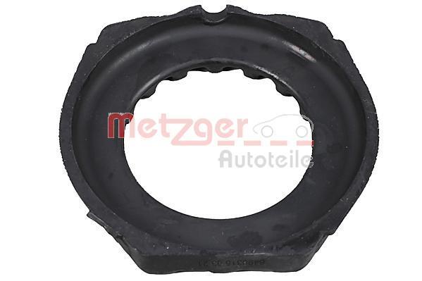 Almohadilla de tope, suspensión METZGER ref. 6490315